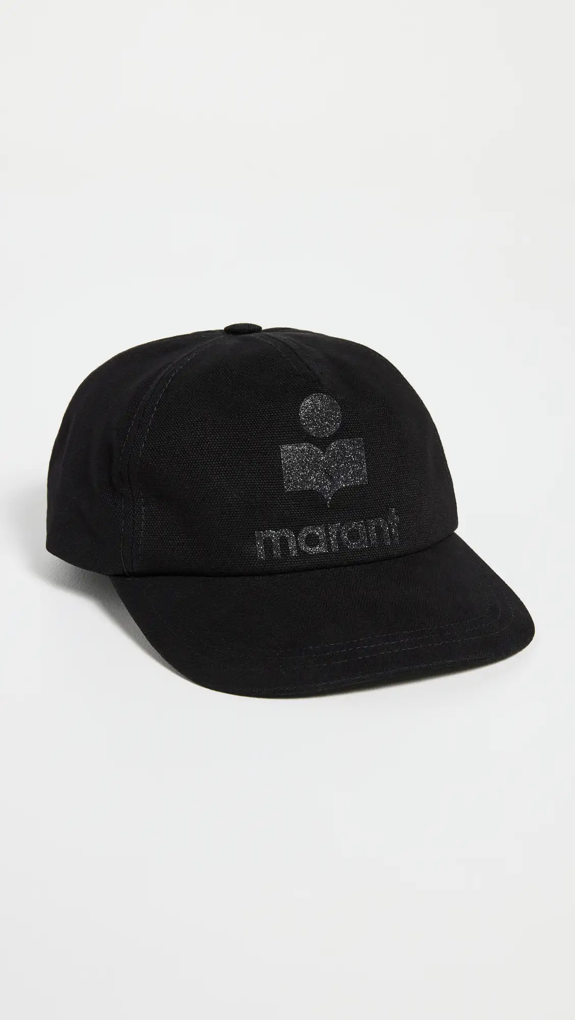 Isabel Marant Tyron Glitter Cap | Shopbop | Shopbop