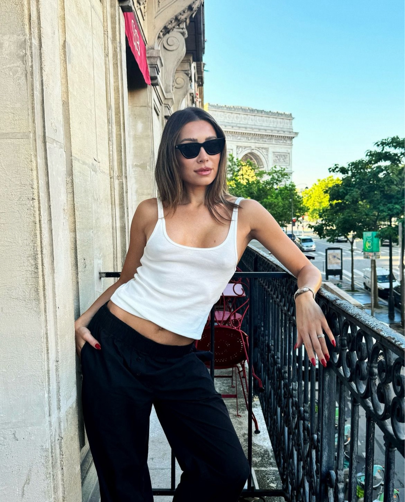 Keeping it casual. 

#LTKaustralia #LTKtravel