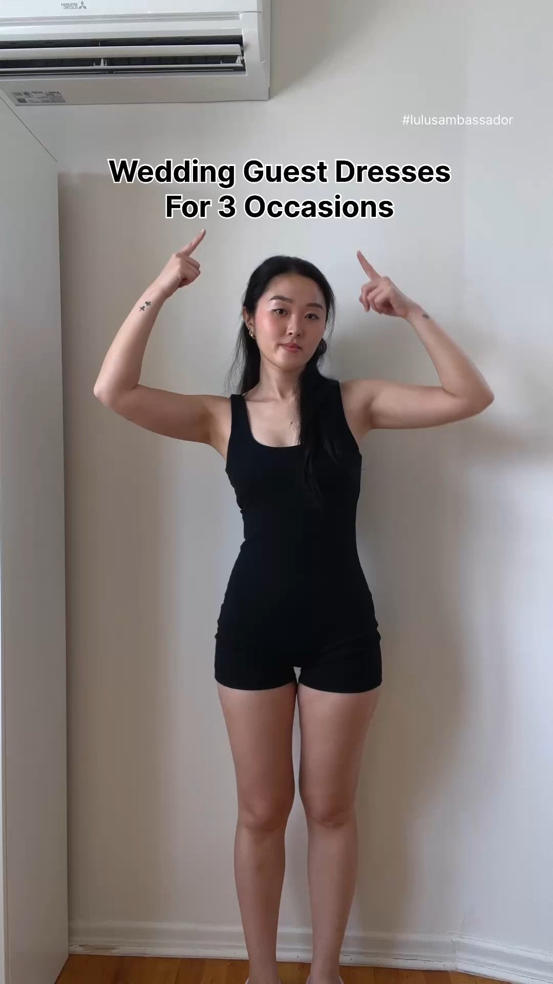 Summer Wedding Guest Dresses

#LTKSeasonal #LTKWedding #LTKPetite