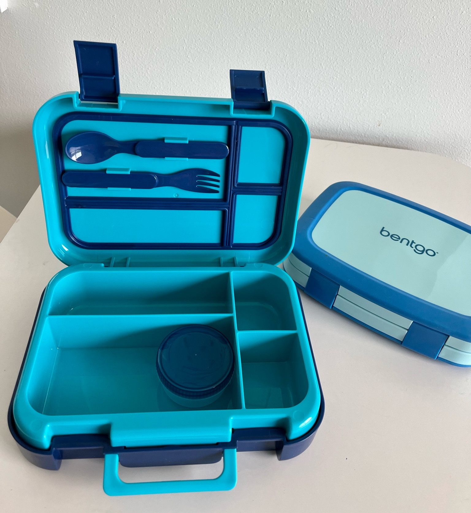 $6 Bento box dupe - perfect for back to school lunches! 

#LTKBacktoSchool #LTKKids #LTKFamily