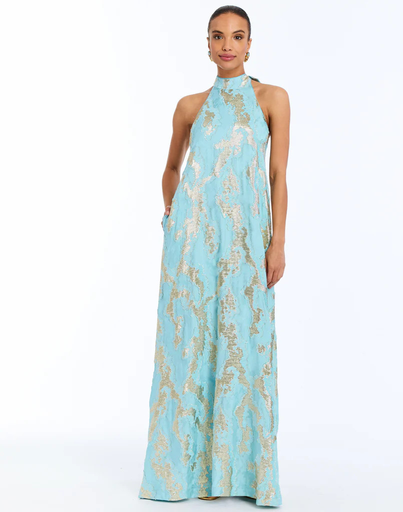 Adelina Gown | Mestiza New York