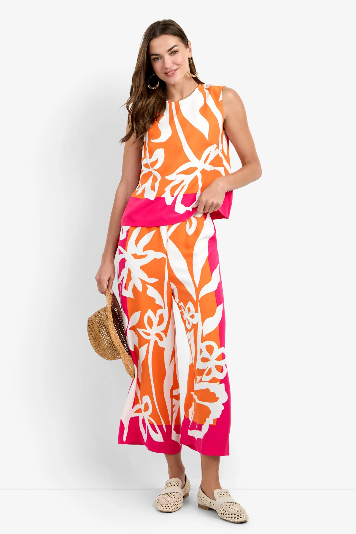 Estella Pant | Trina Turk