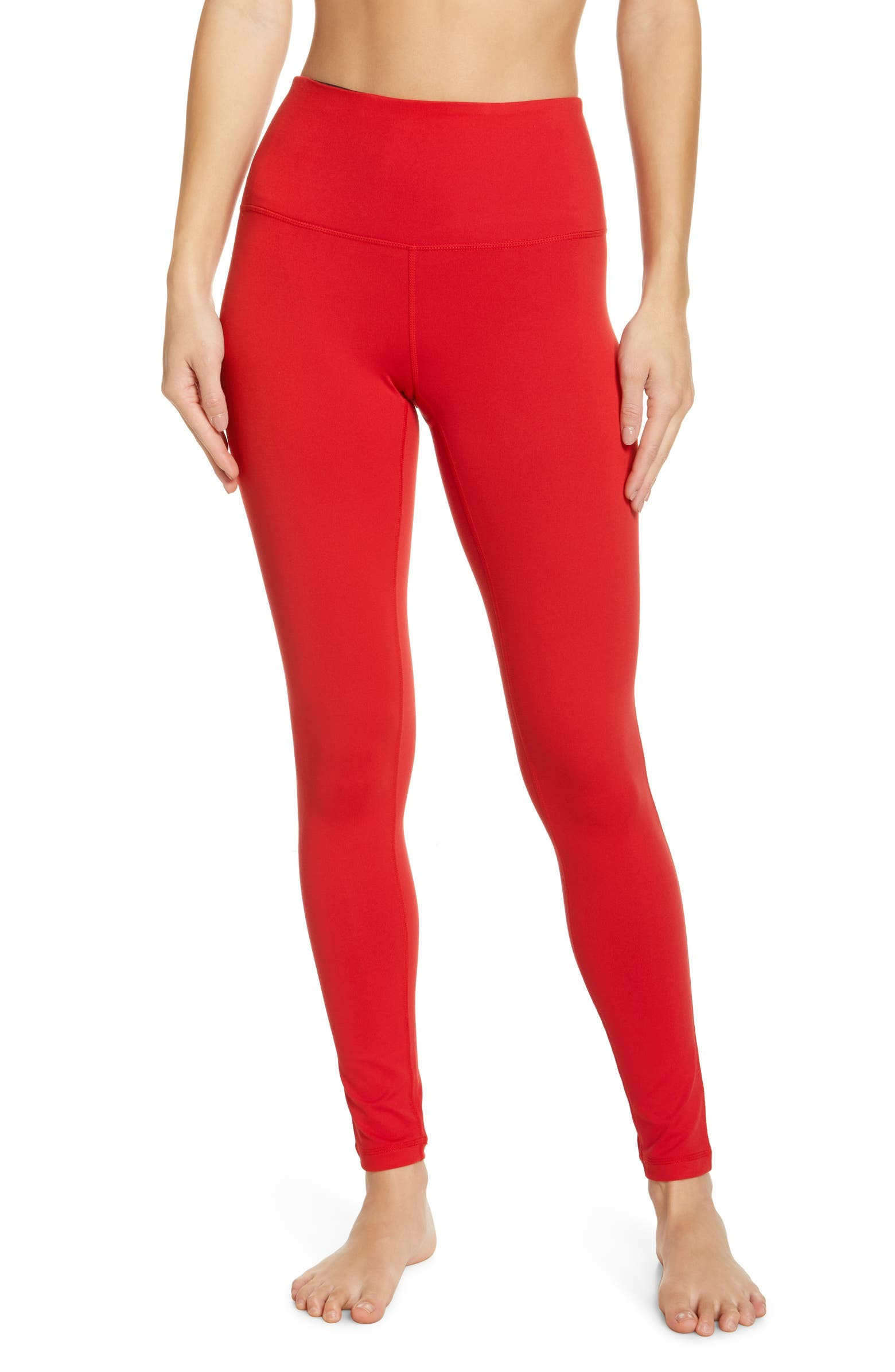 Live In High Waist Leggings | Nordstrom