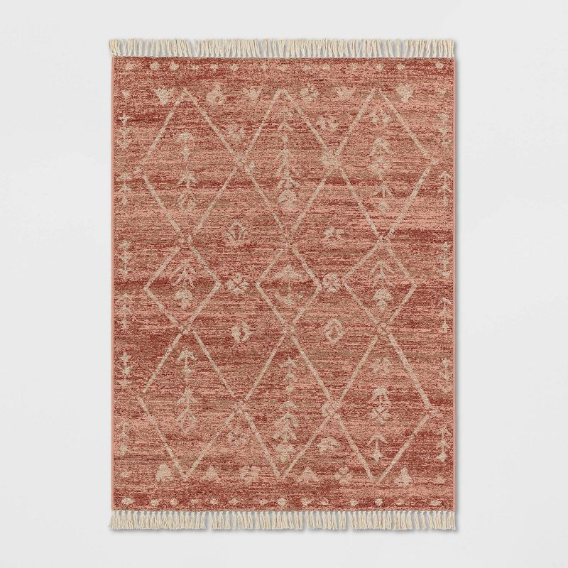 Tapestry Woven Outdoor Rug - Opalhouse™ | Target