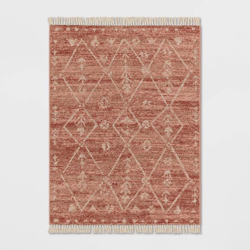 Tapestry Woven Outdoor Rug - Opalhouse™ | Target