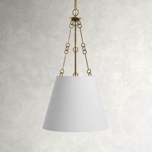 Lodi 4 - Light Single Pendant | Wayfair North America