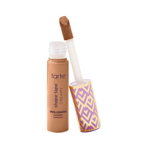 Tarte tarte shape tape™ creamy concealer - Medium-Tan Neutral - 38N Medium-Tan Neutral | HSN