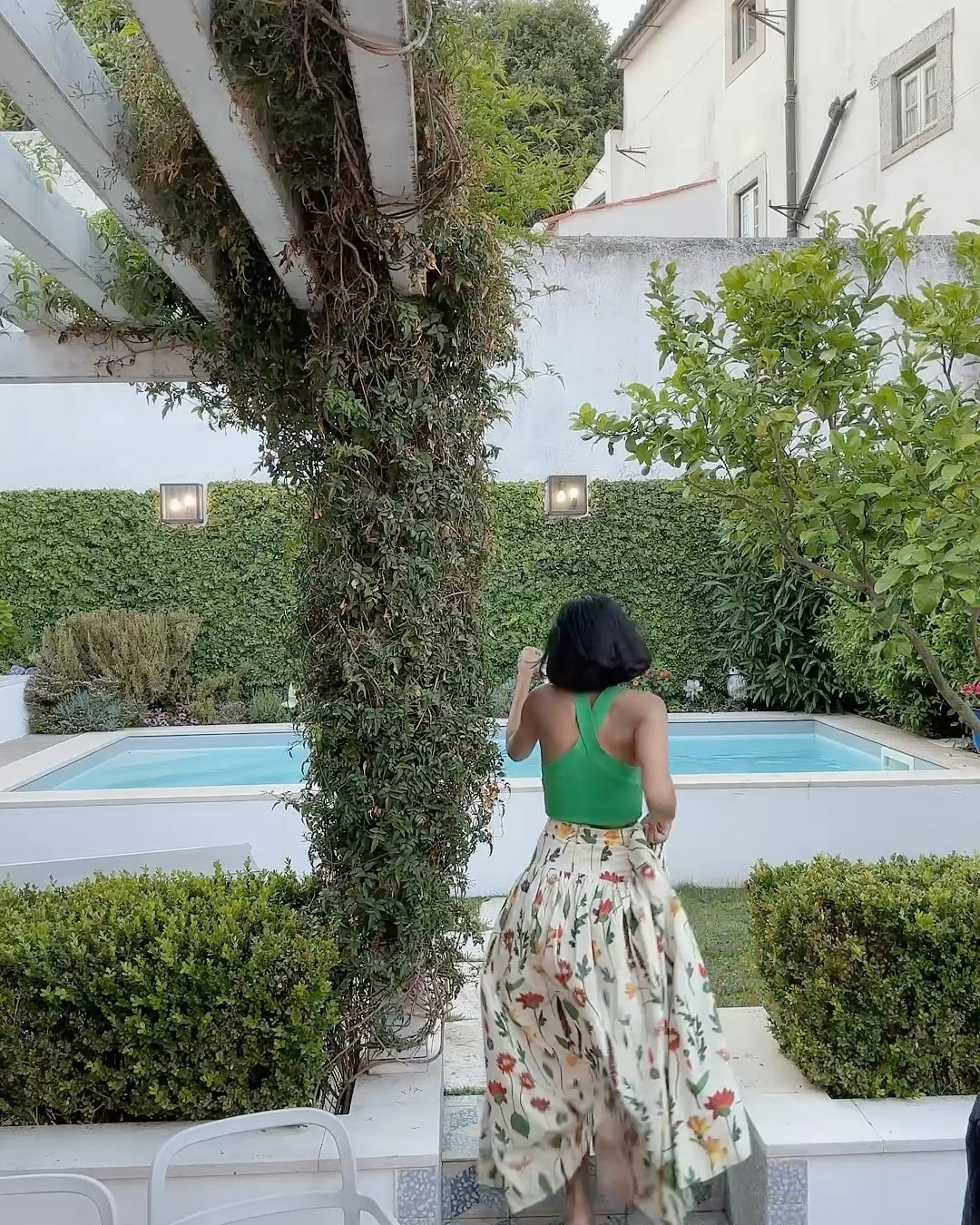 How to be a stylish tourist in Lisbon, Portugal  

#LTKTravel #LTKStyleTip #LTKSeasonal