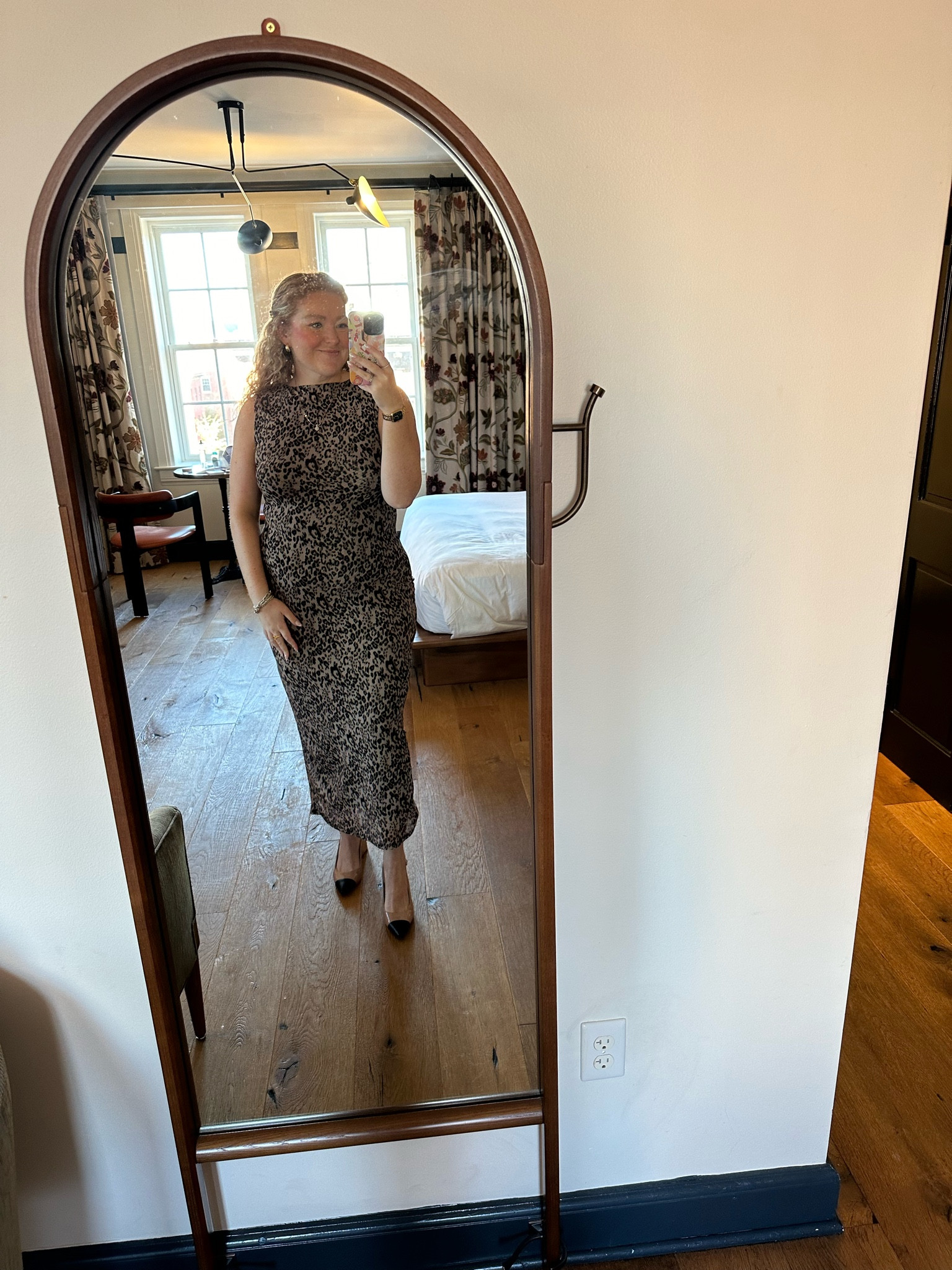 Loved this outfit for a rehearsal dinner!

#LTKStyleTip #LTKShoeCrush #LTKSeasonal