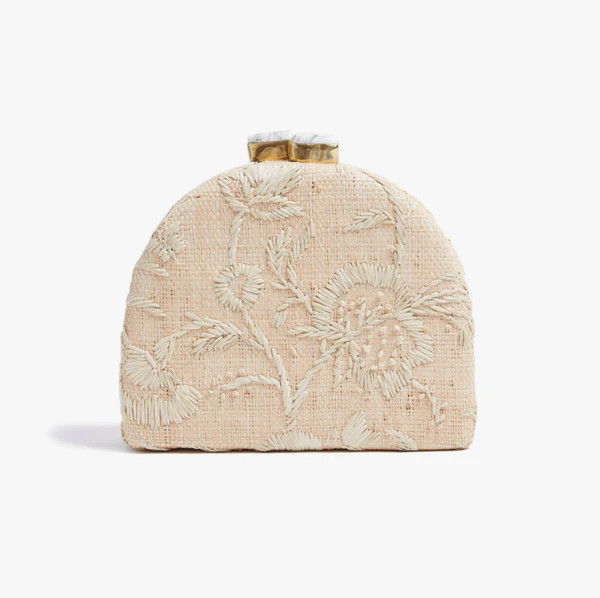 AERIN x Pamela Munson - Rose de Grasse | Pamela Munson