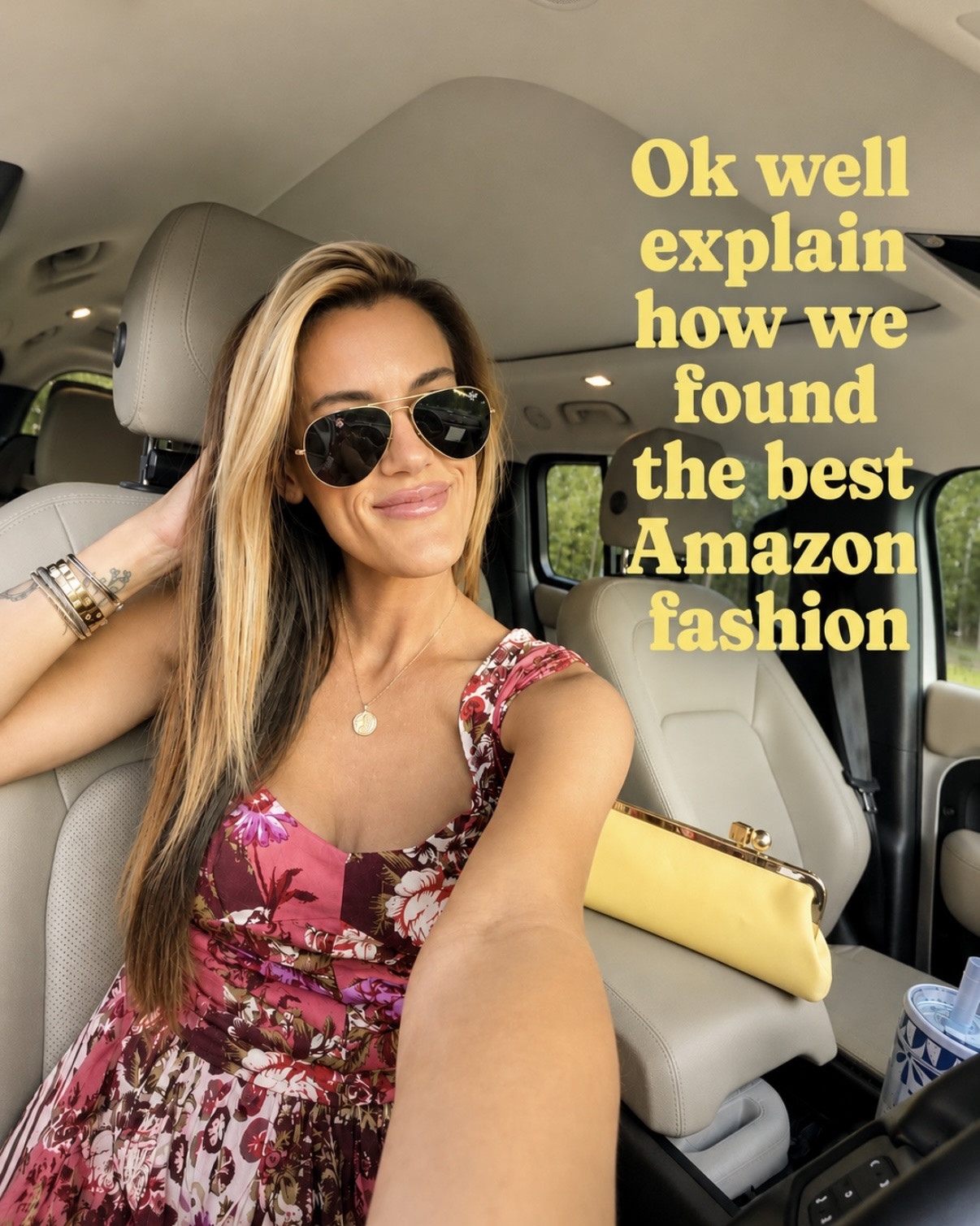 Amazon outfits

#LTKmomlife #LTKgrwm #LTKOver40