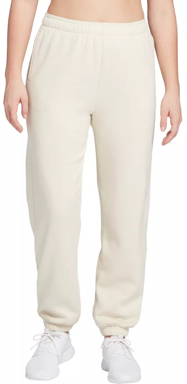 DSG Women's Boyfriend Fleece Cinch Pants | Dick's Sporting Goods