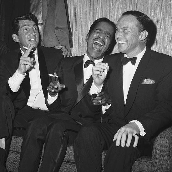 The Rat Pack | Art.com