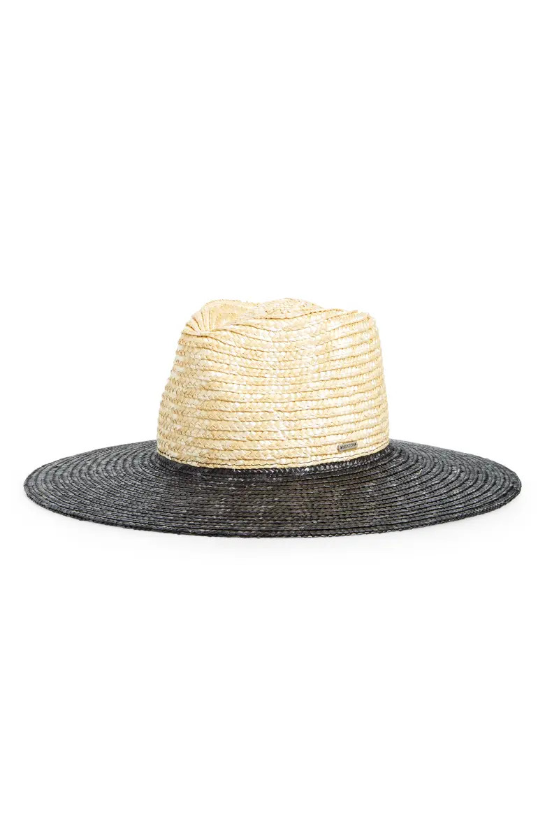 Brixton Joanna Festival Straw Hat | Nordstrom | Nordstrom