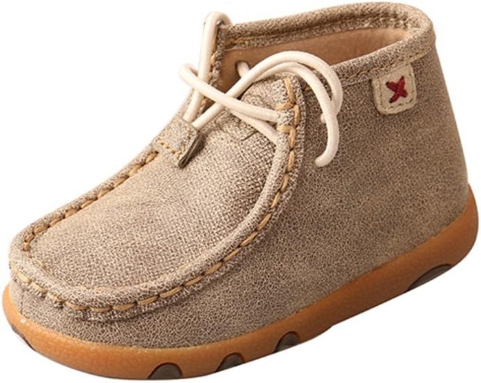 Twisted X Infant-Chukka-Driving-Moc | Amazon (US)