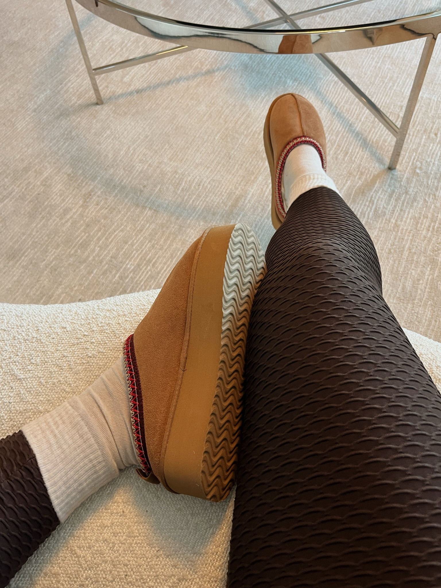 These platform slipper are UNDER $30 and are so comfy 🧸🤎

#LTKFamily #LTKSaleAlert #LTKStyleTip