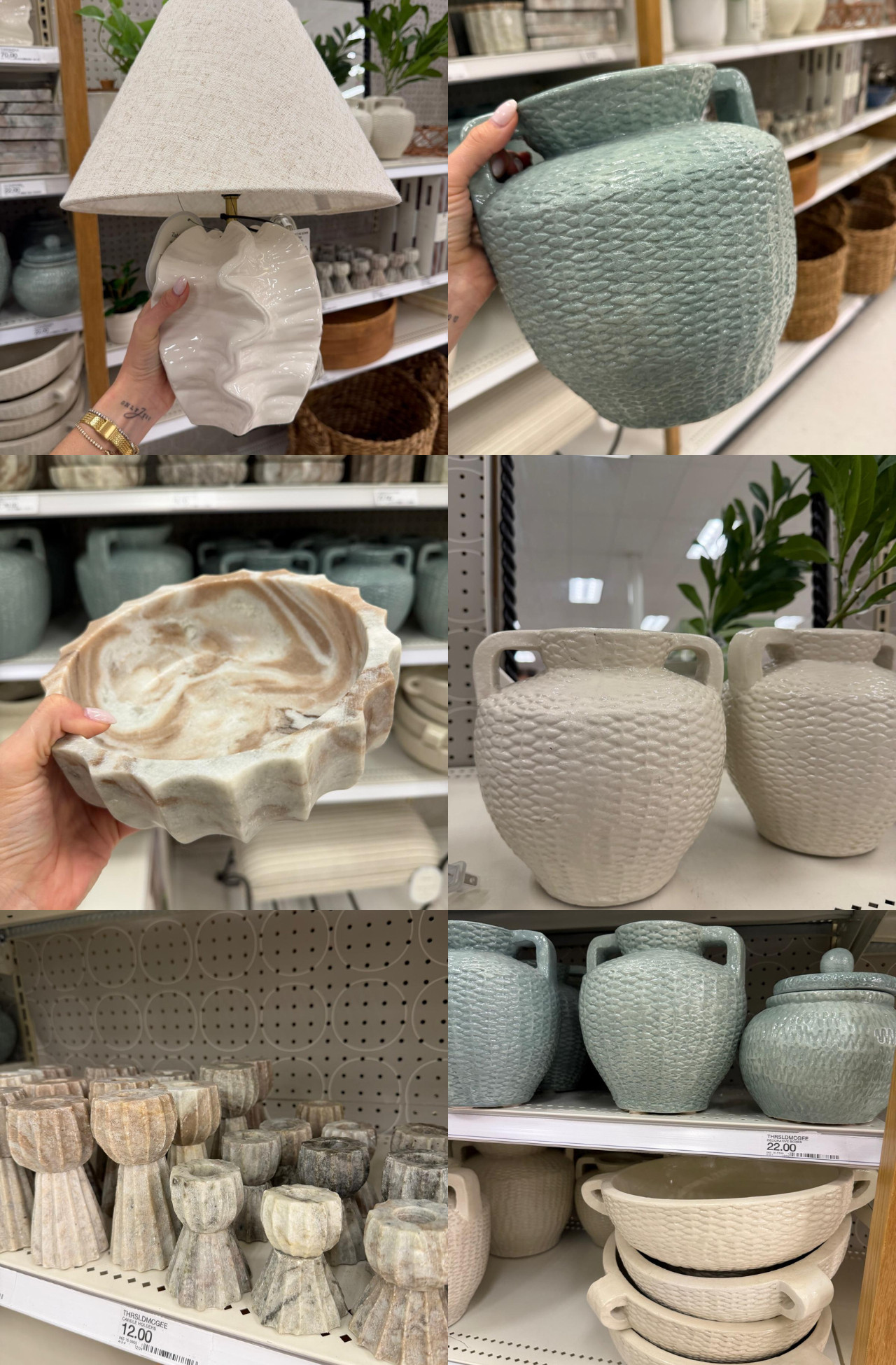 New spring home decor from Target, spring home refresh, spring decor, spring decorations, annabrstyle. 

 #LTKHome #LTKFindsUnder50 #LTKFindsUnder100