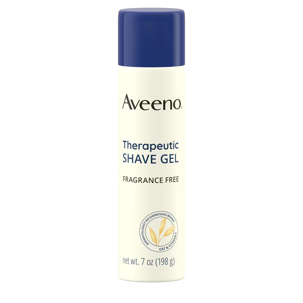 Aveeno Therapeutic Shave Gel - 7oz | Target