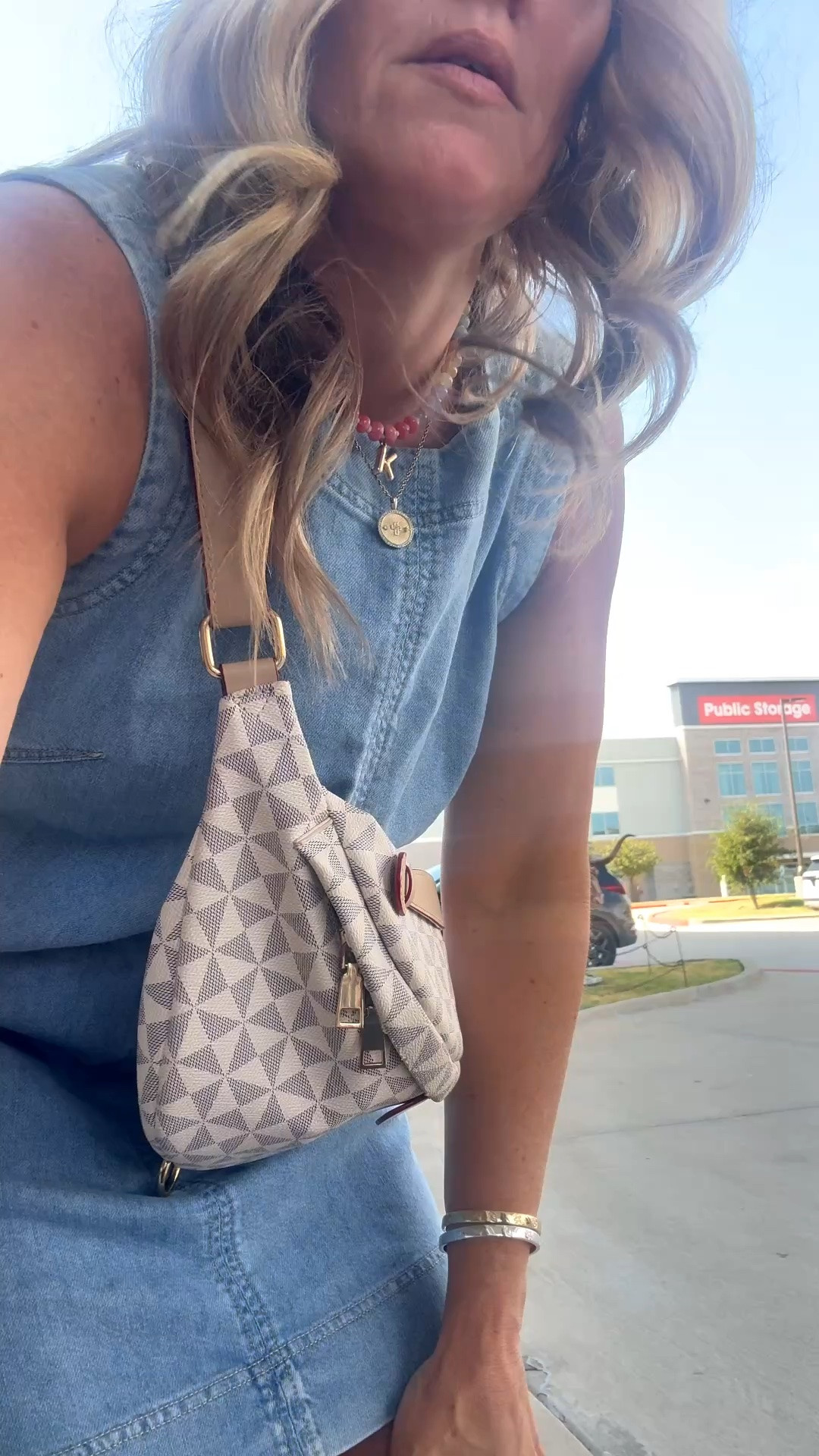 Today’s looks!