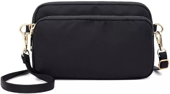MINTEGRA Women's Roomy Shoulder Handbag