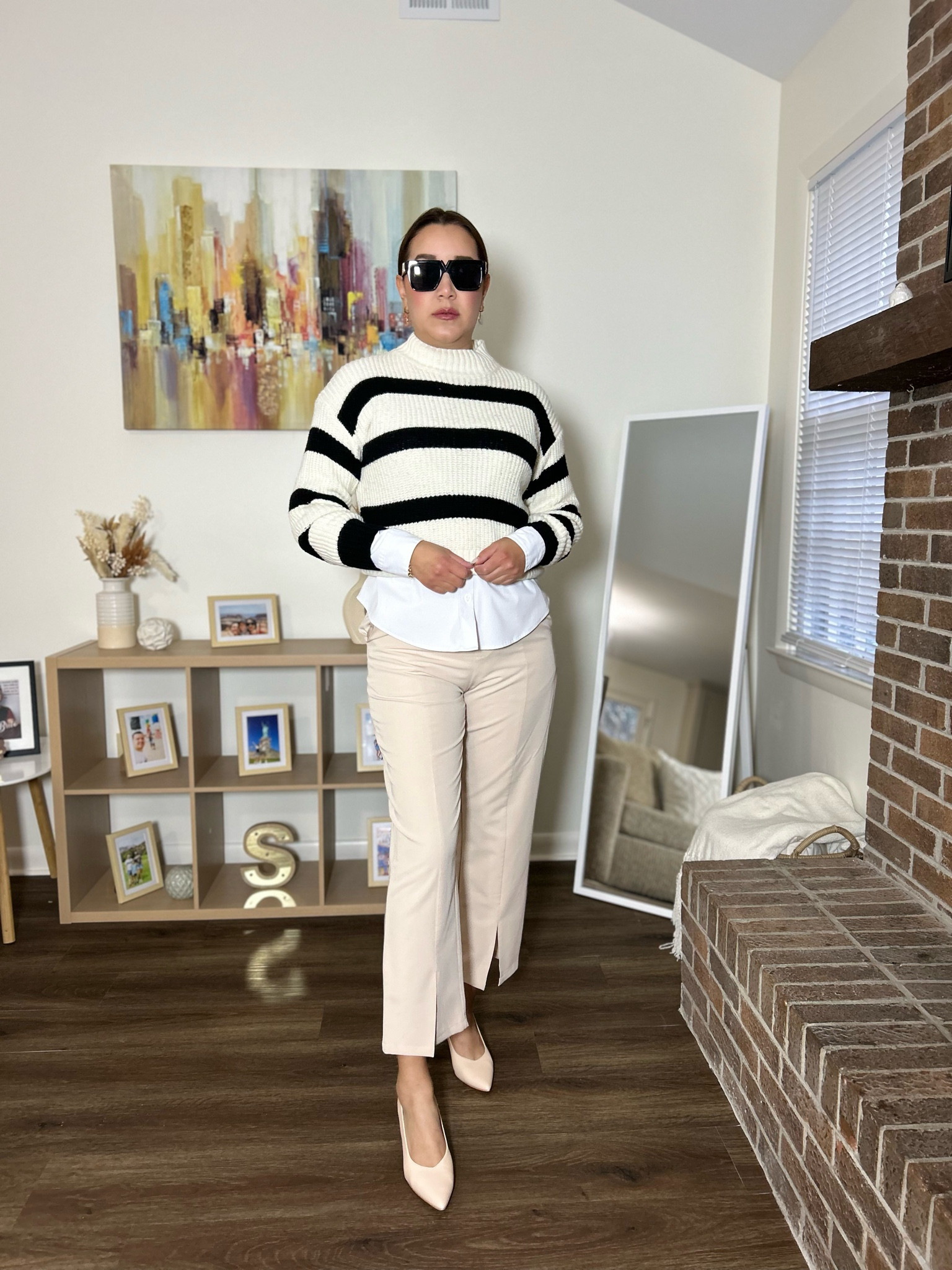 Work Outfit 

#LTKSpringSale #LTKSeasonal #LTKstyletip