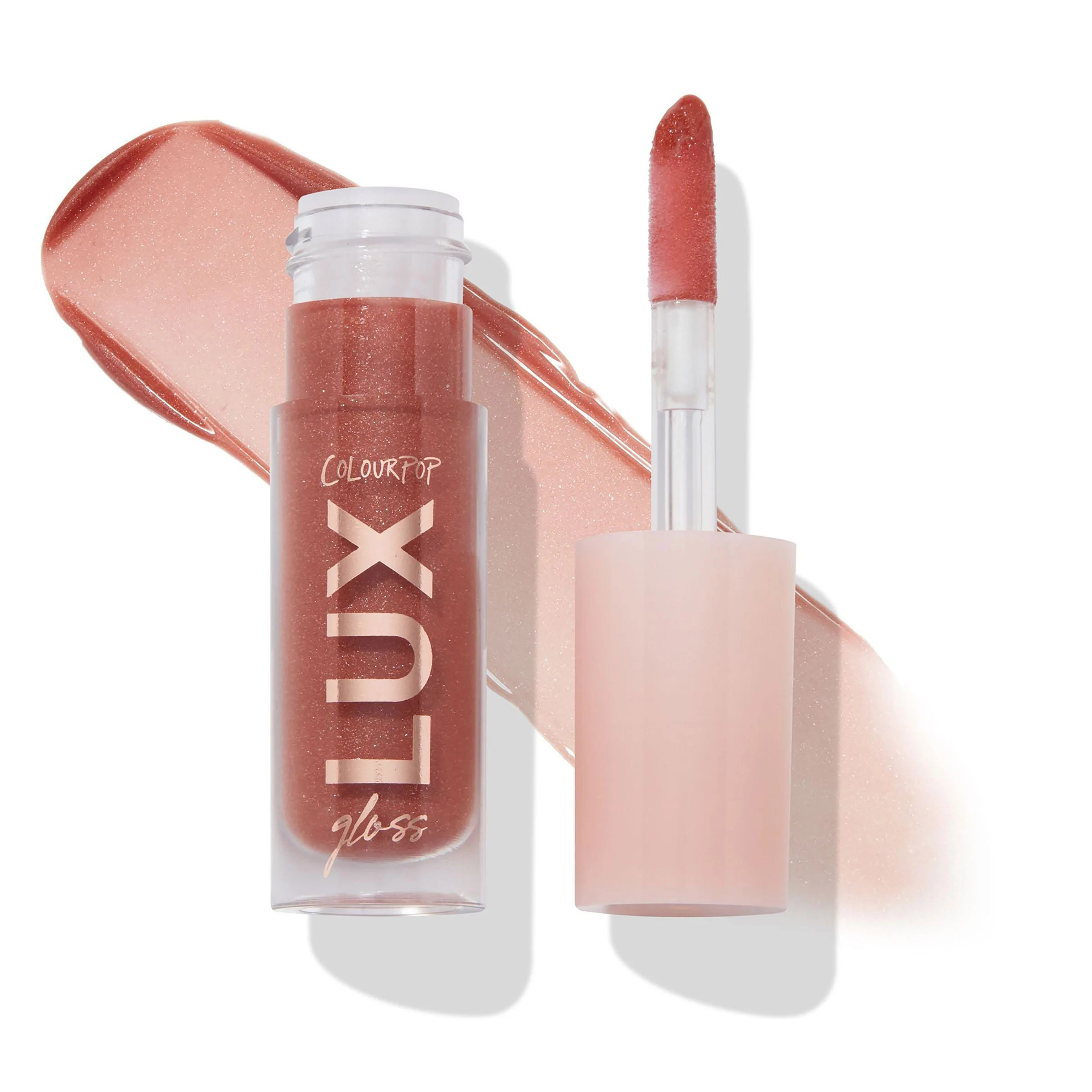 Come Thru | Colourpop