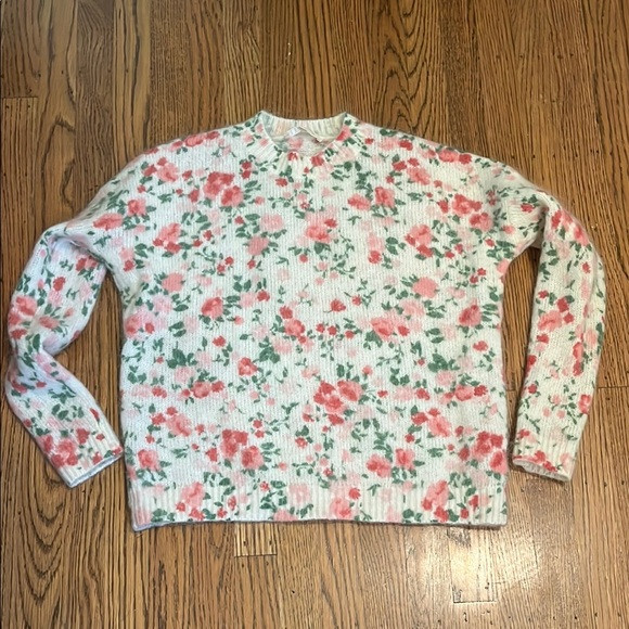 Sezane Sweater | Poshmark