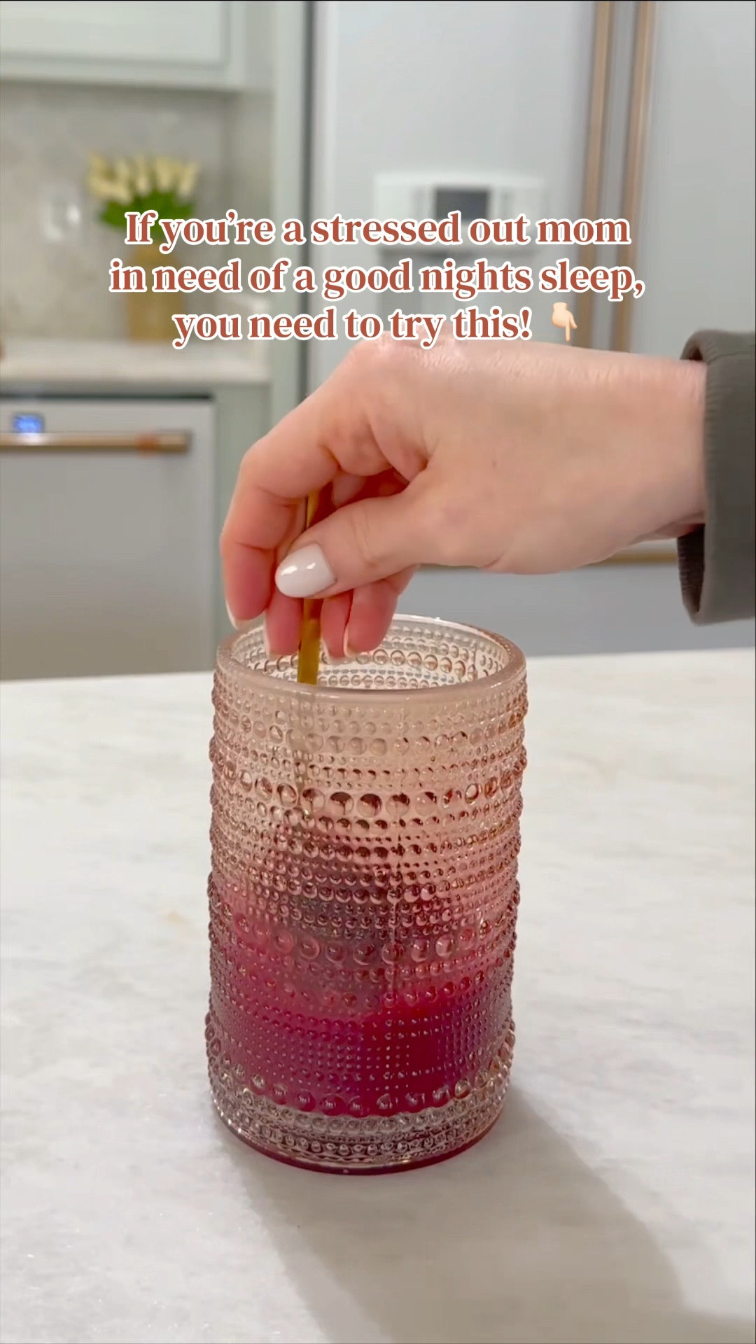 Sleepy time mocktail 





Bedtime routine 
Night time routine 


#LTKfoodie #LTKselfcare #LTKmomlife