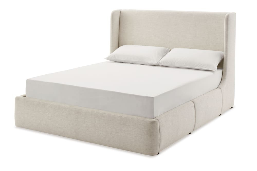Dalton Storage Bed | Castlery | Castlery US