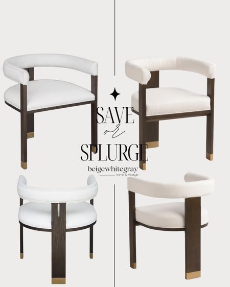 Save or splurge?? Run the designer look alike will not last long at Marshalls  

#LTKhome #LTKstyletip #LTKsalealert