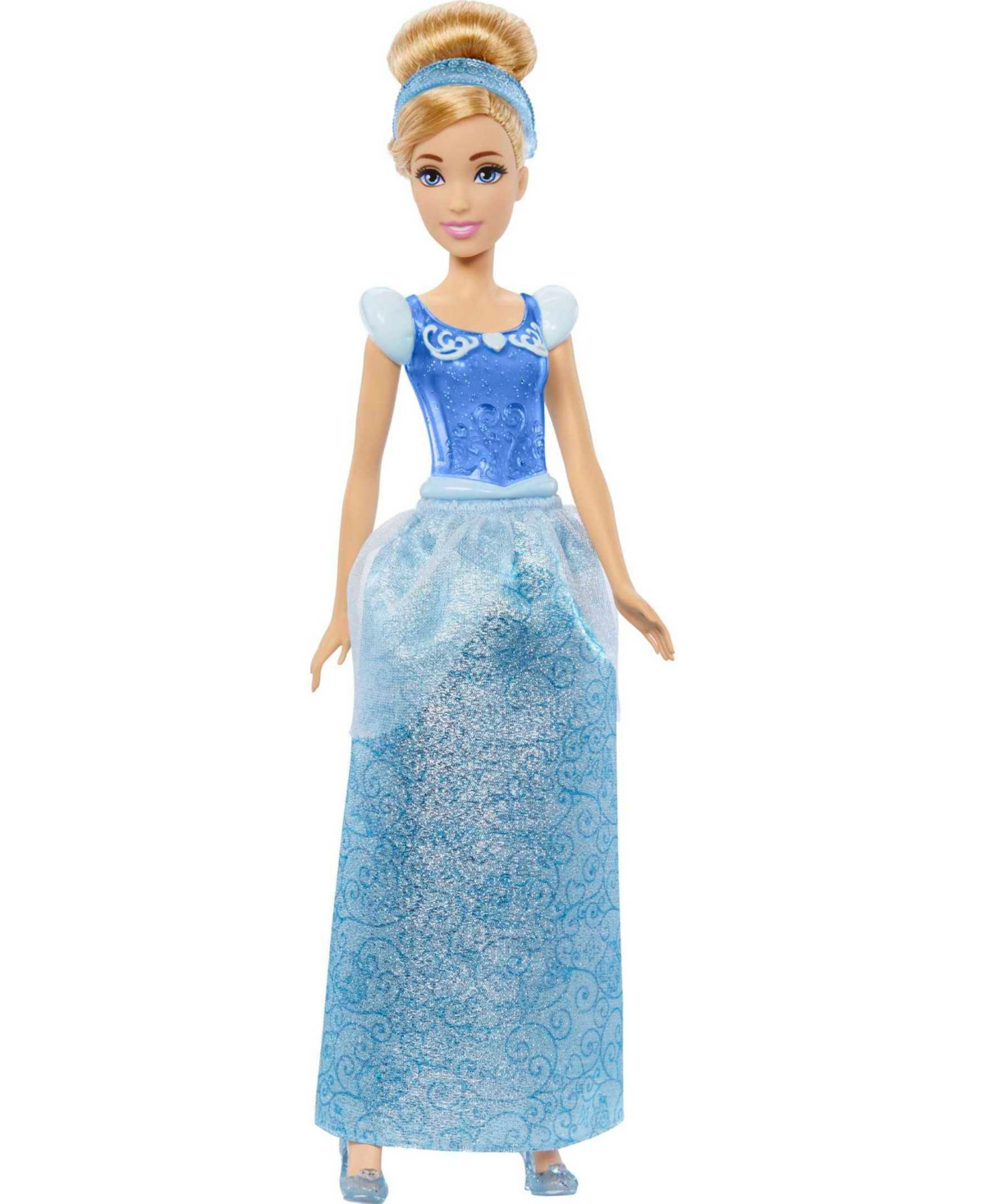 Disney Princess Cinderella Fashion Doll | Macys (US)