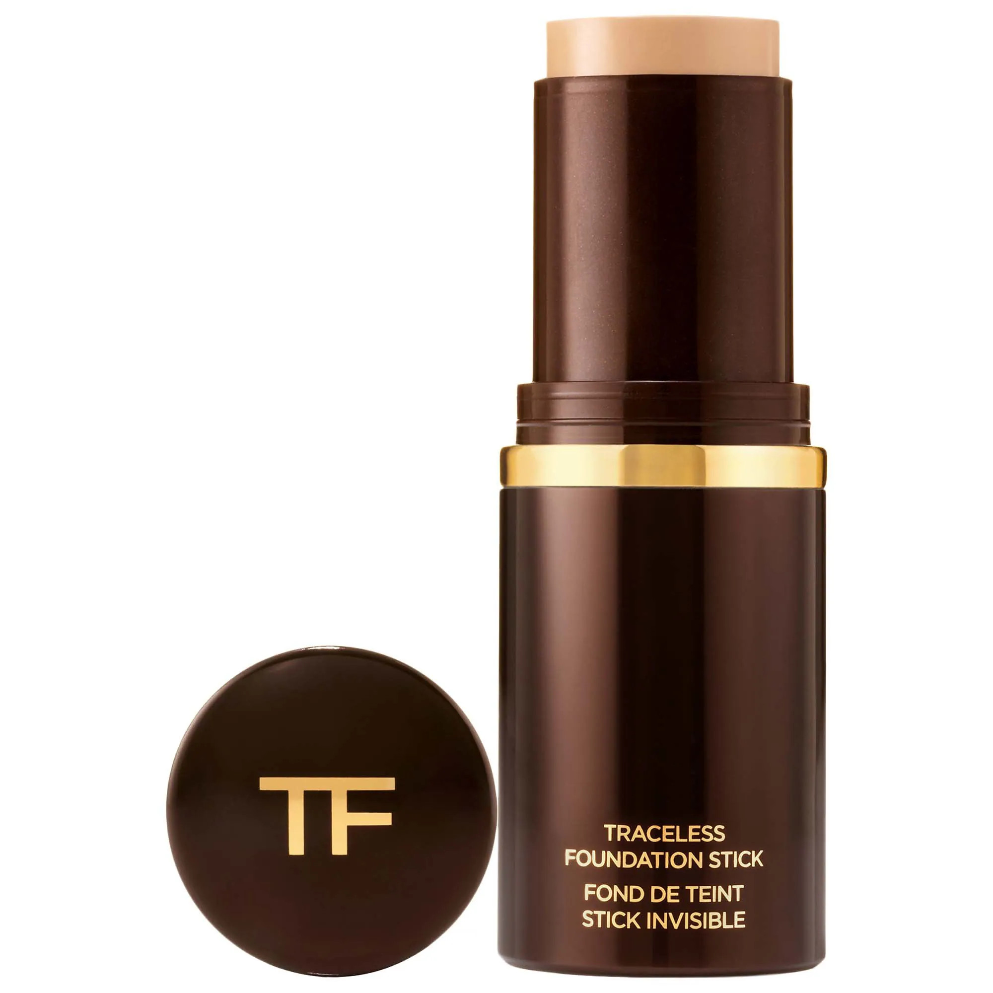 TOM FORD Traceless Foundation Stick 3.7 Champagne 0.5 oz/ 15 g | Sephora (US)