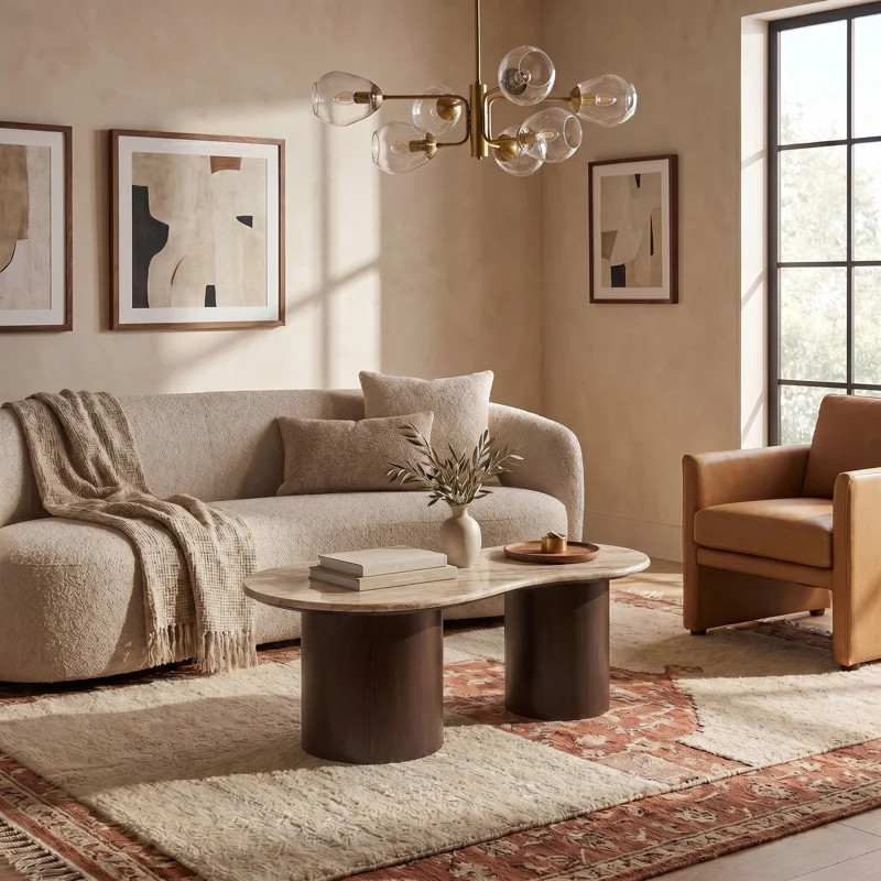 The easiest way to make your home look expensive? THIS SALE 😍✨ Joss & Main is serving high-end vibes with sofas, ottomans, console tables, coffee tables & more—all on SALE 🛋️🔥 Add storage benches + recliner chairs for that perfect mix of style + comfort 💫 #LuxuryForLess #HomeDecorSale #LivingRoomFinds #FurnitureGoals #InteriorDesign #ChicHomeDecor #ModernStyle #CozyLivingRoom #HomeUpgrade #StylishDecor 

 #LTKSeasonal #LTKHome #LTKSaleAlert
