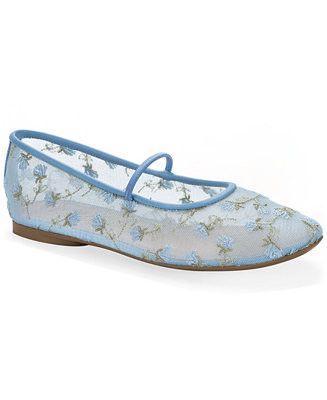 Augustt Ballet Flats | Macy's