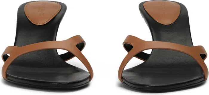 Daisy Slide Sandal (Women) | Nordstrom