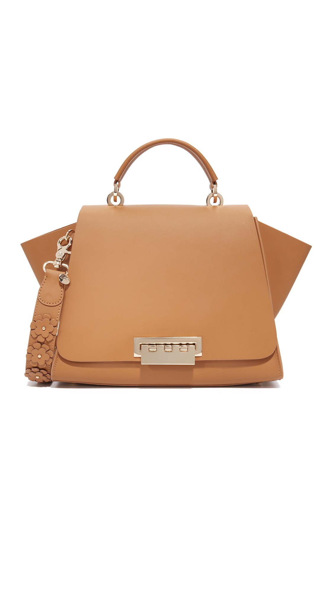 Eartha Iconic Soft Top Handle Bag | Shopbop