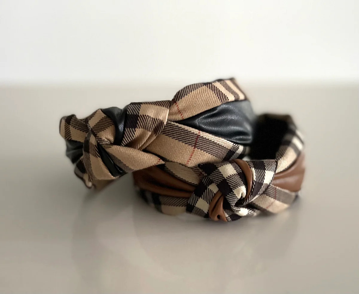 Emily Headband | Aaniya Boutique