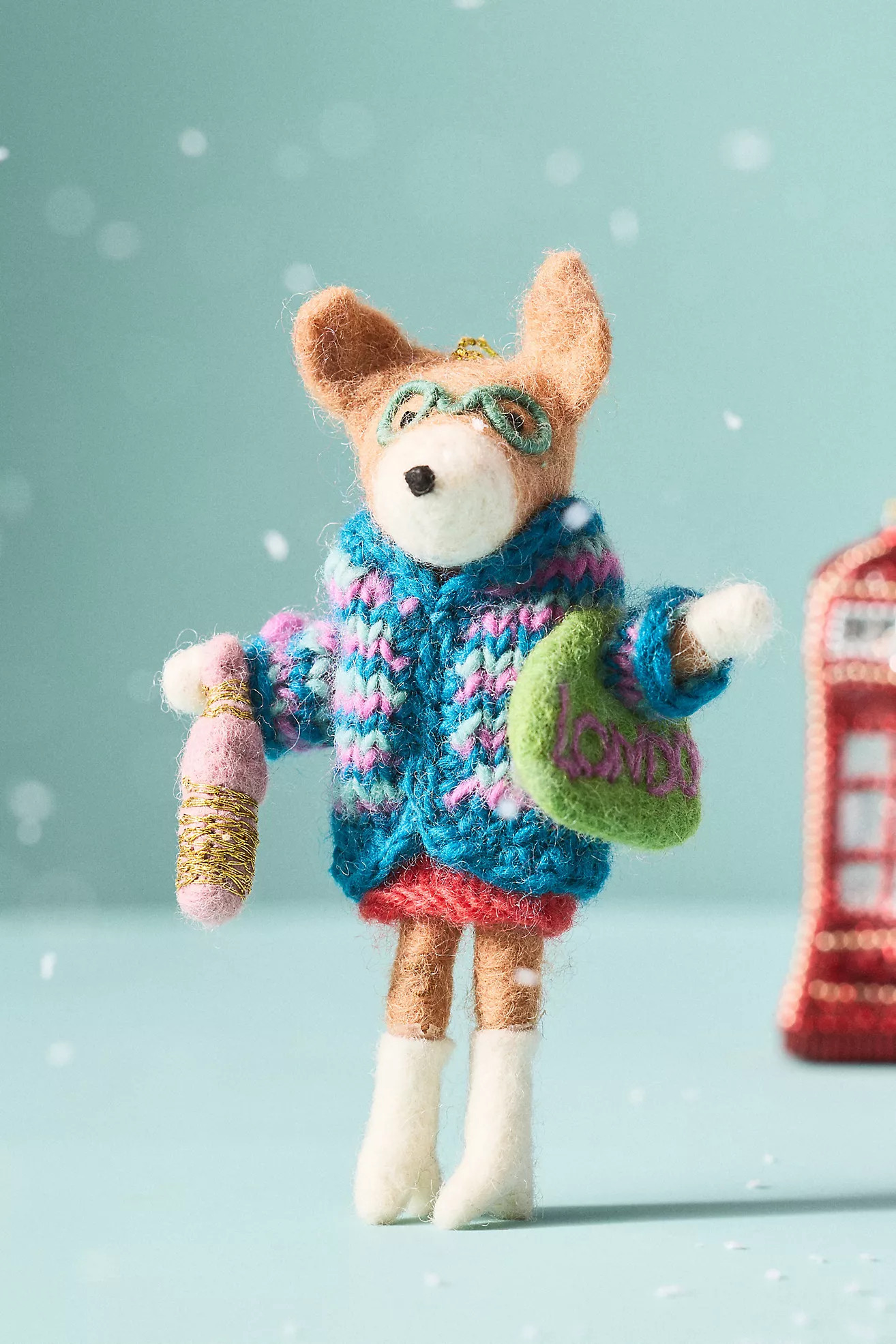 London | Anthropologie (US)