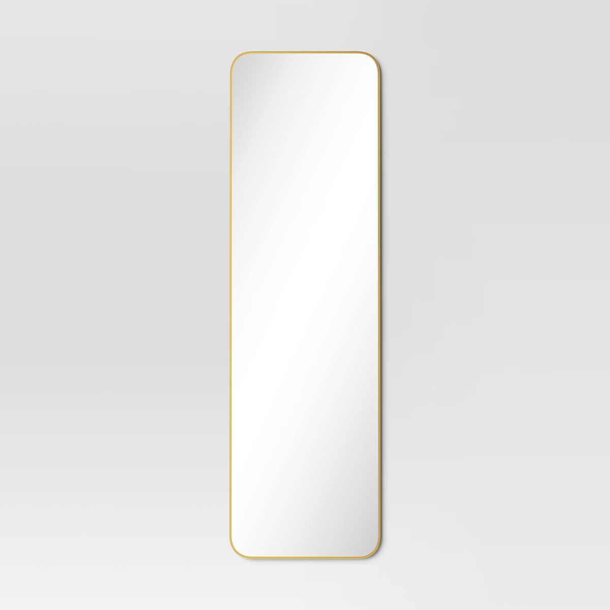 Over-the-Door Mirror Metal - Project 62™ | Target