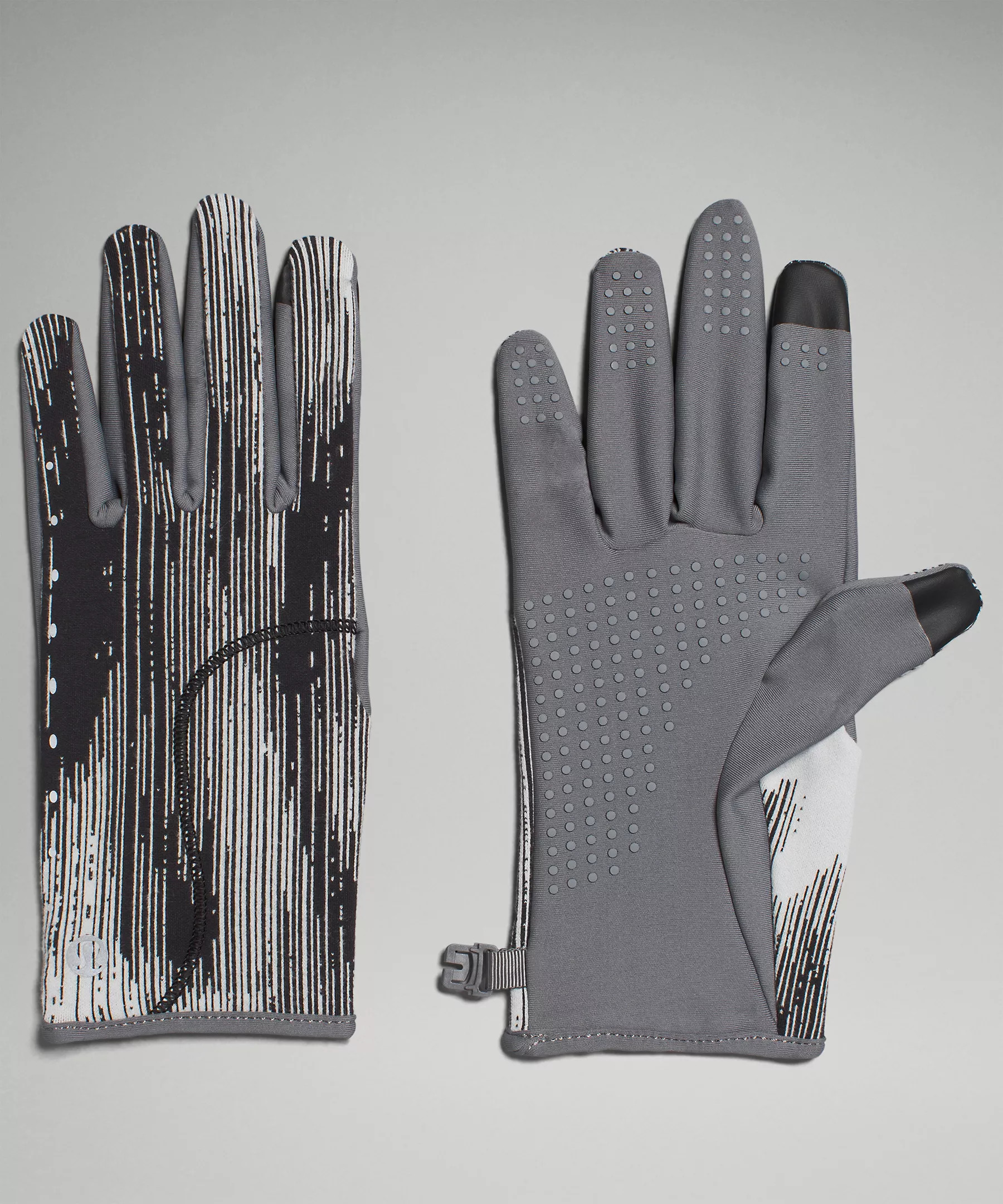 Women's Fast and Free Rulu Running Gloves | Women's Gloves & Mittens & Cold Weather Acessories | ... | Lululemon (US)