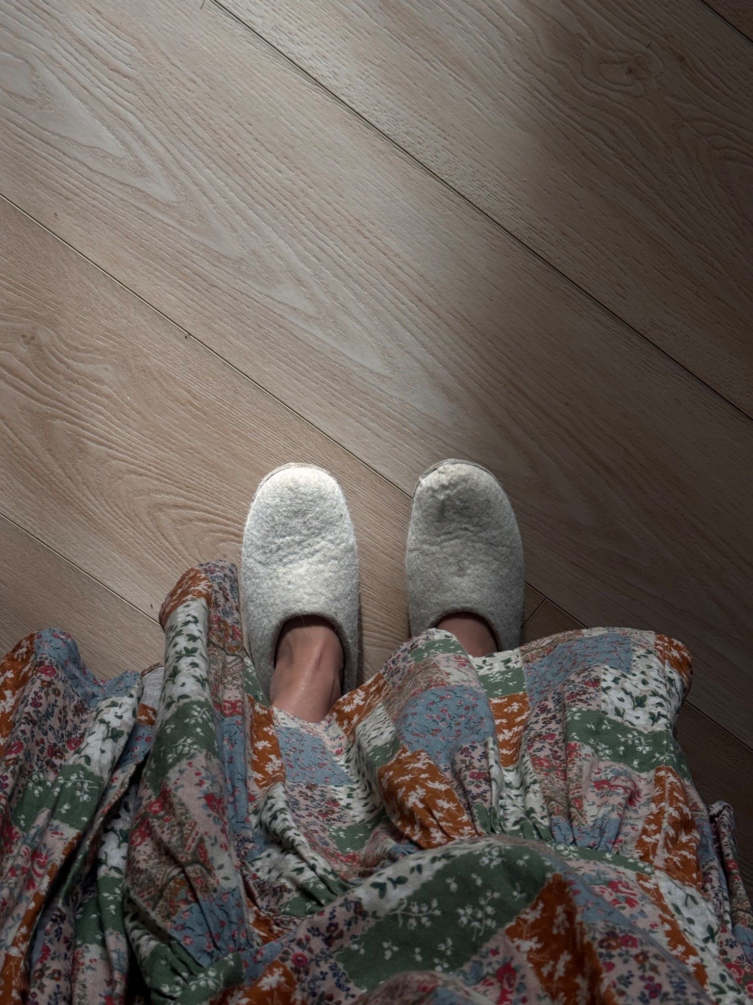 Loving these wool slippers from Amazon! 🤍

#LTKmomlife #LTKGiftGuide #LTKSeasonal