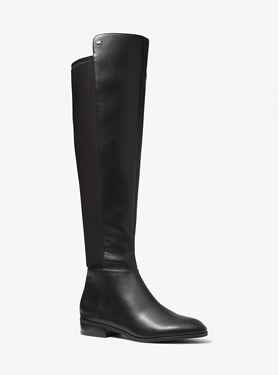 Bromley Over-the-Knee Boot | Michael Kors CA