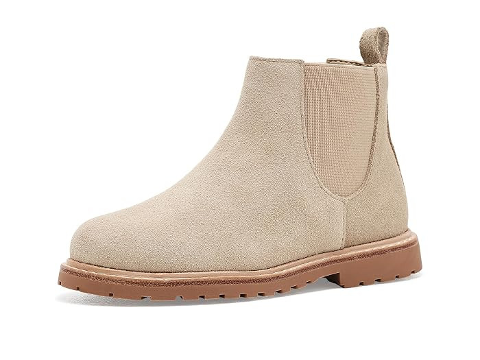 Tan Boots (Toddler/Little Kid/Big Kid) | Zappos.com