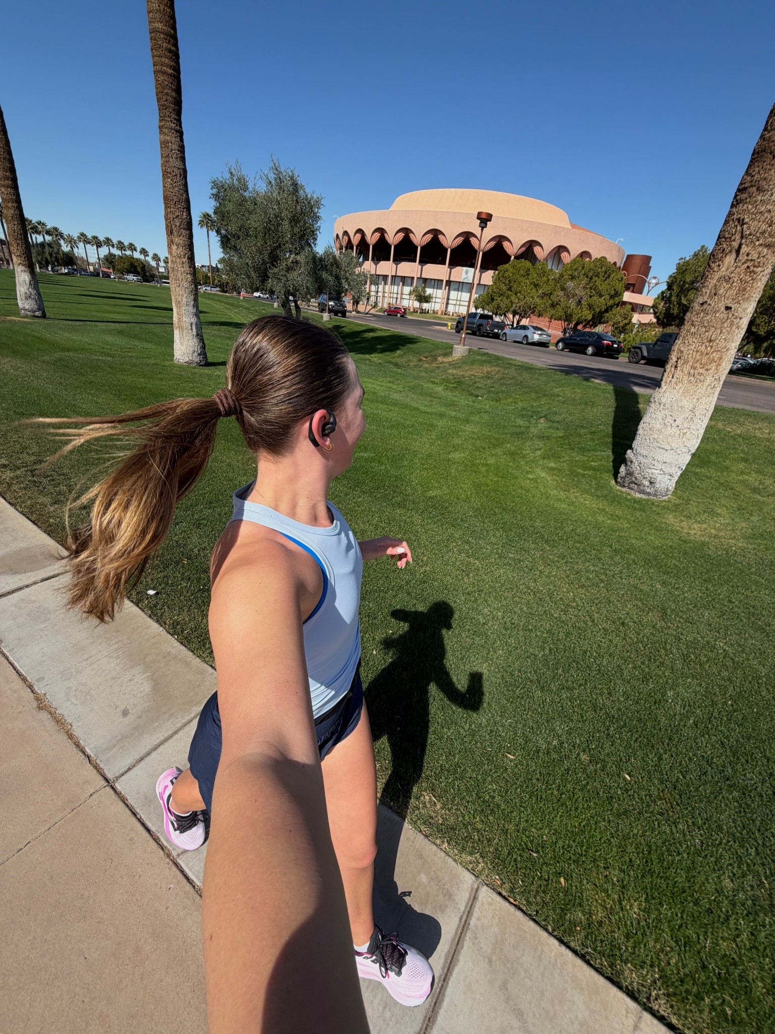 RUN FIT 

#LTKfitnessgoals #LTKActive #LTKootd