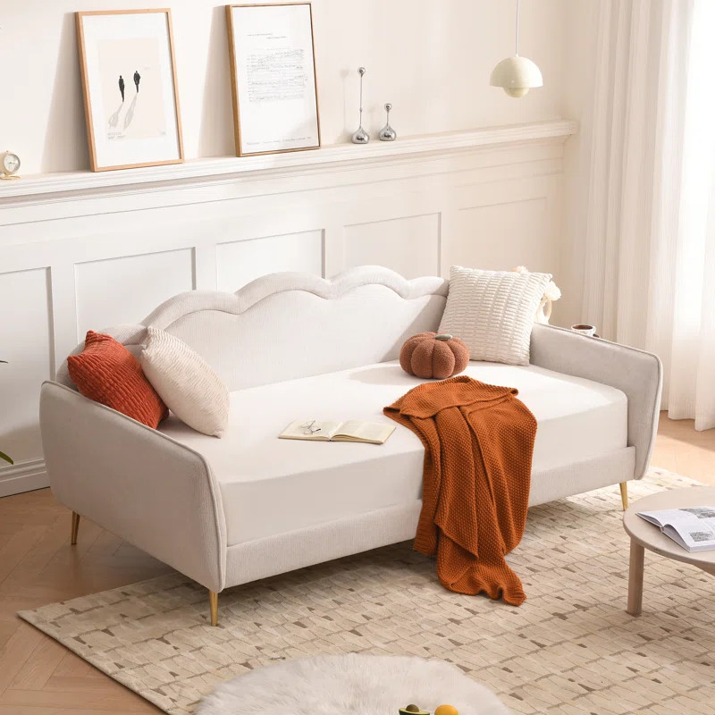 Orrin Cloud Daybed | Wayfair North America