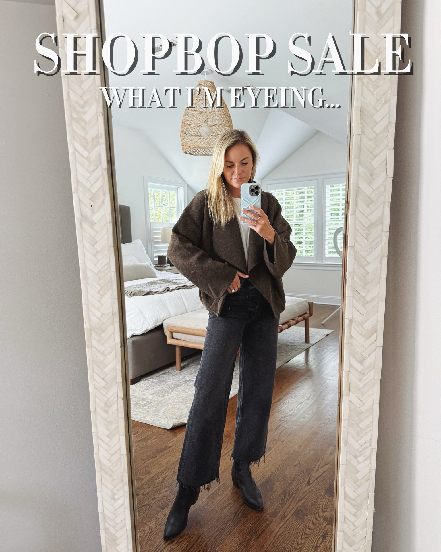 SHOPBOP SALE: WHAT CAUGHT MY 👀 
15% off $200+
20% off $500+
25% off $800+

#LTKootd #LTKmomlife #LTKSaleAlert