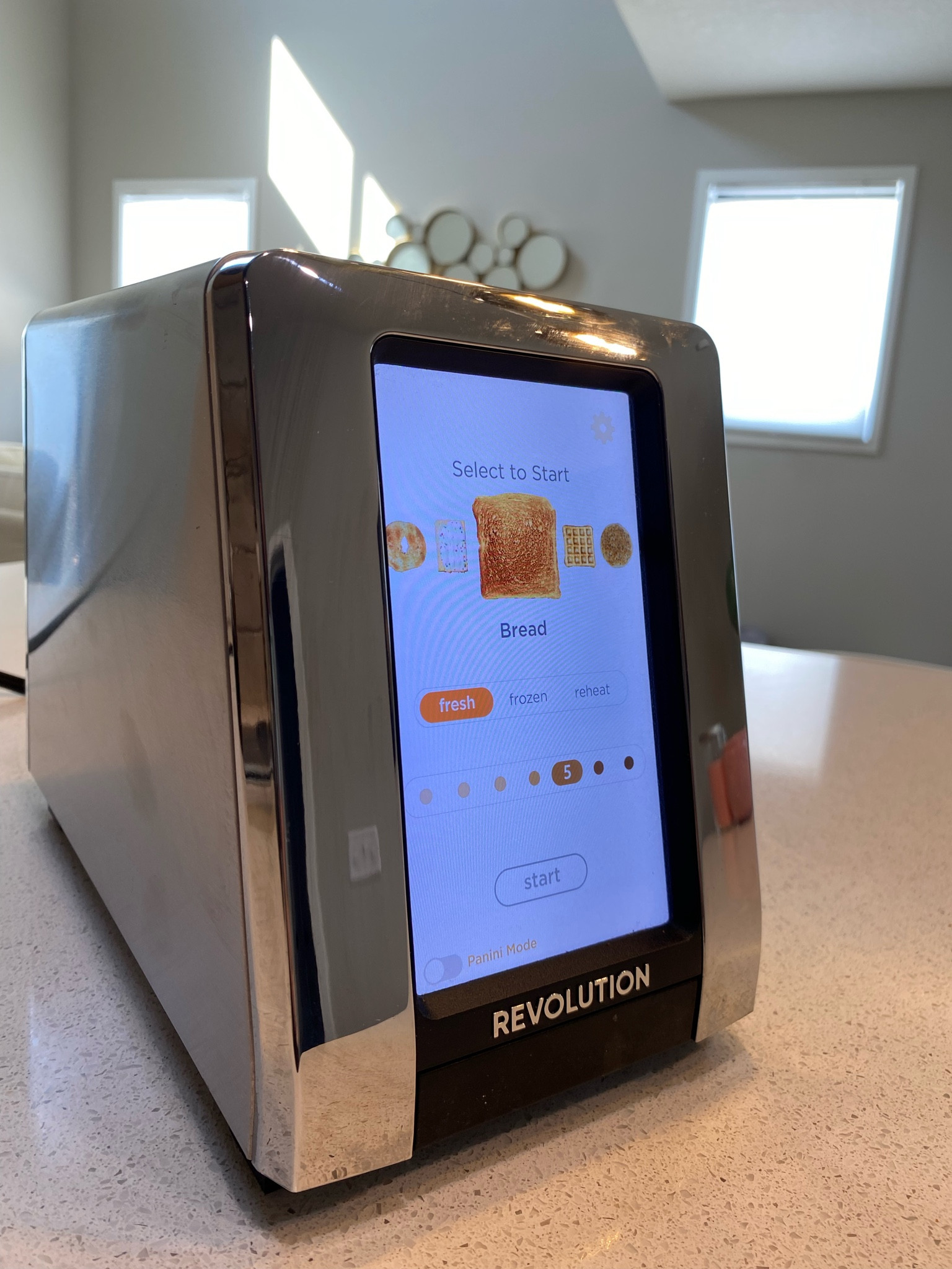 Say Hi to delicious toast, bagels, english muffins and pastries

#LTKFind #LTKhome #LTKfamily