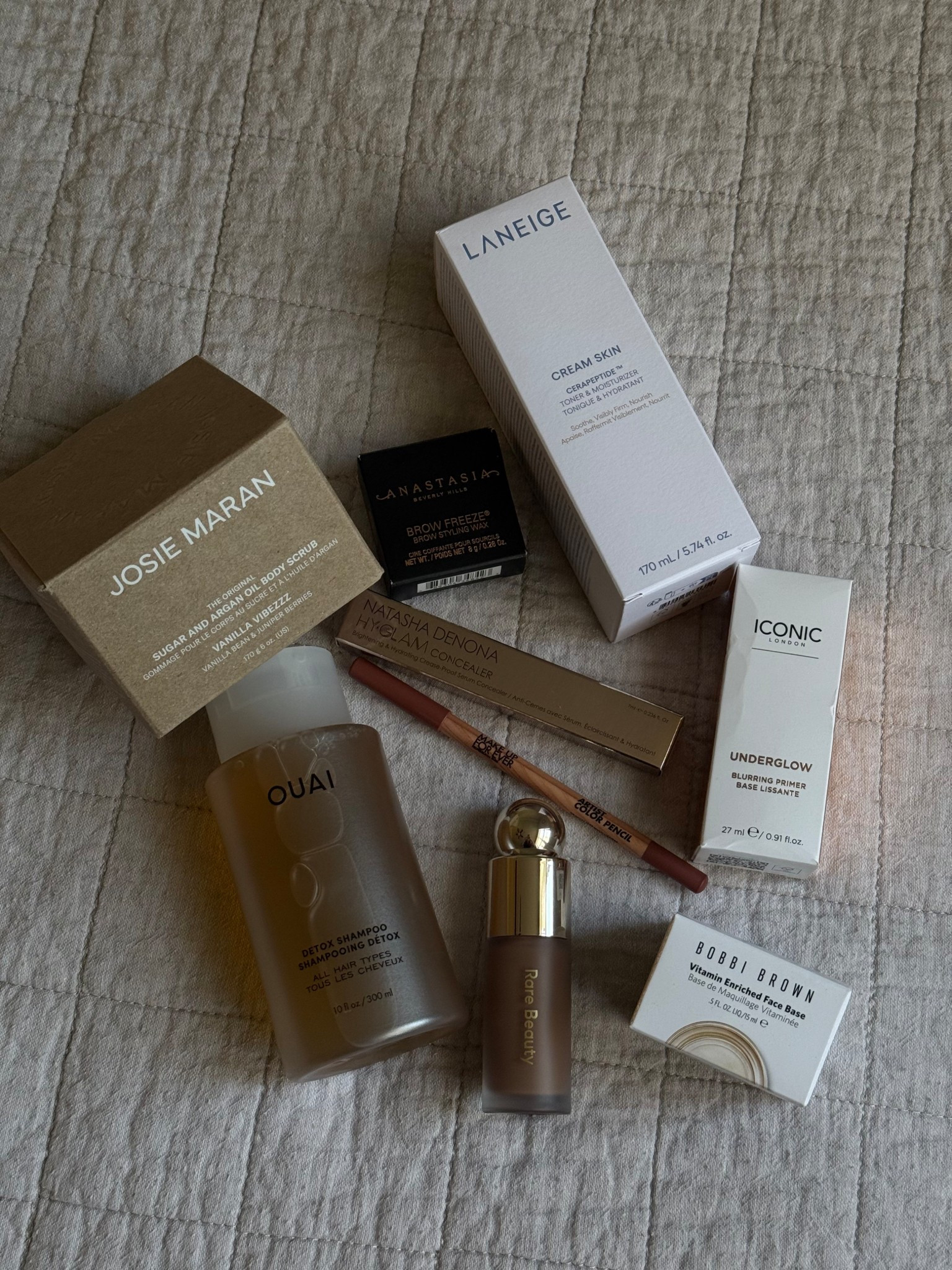 What I got from the Sephora Sale💋