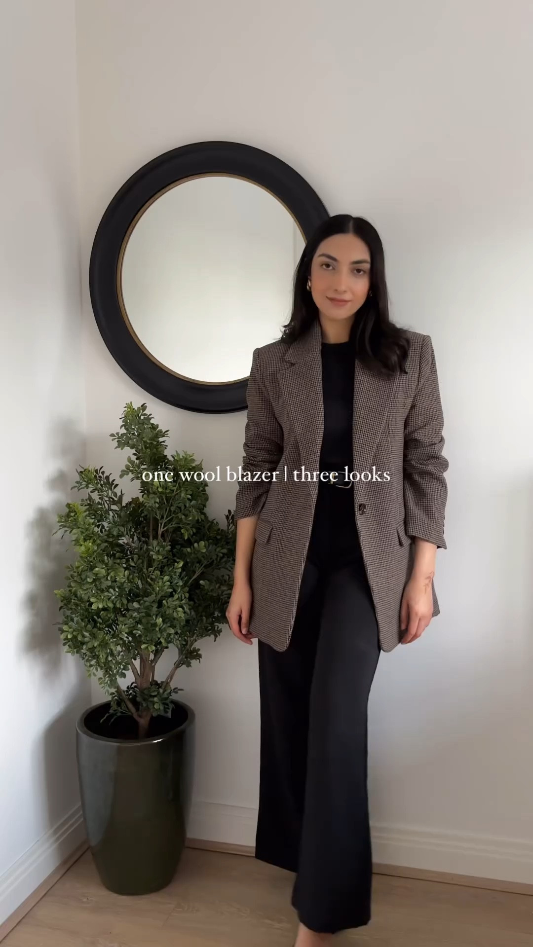 #LTKSeasonal #LTKworkwear #LTKfindsunder100