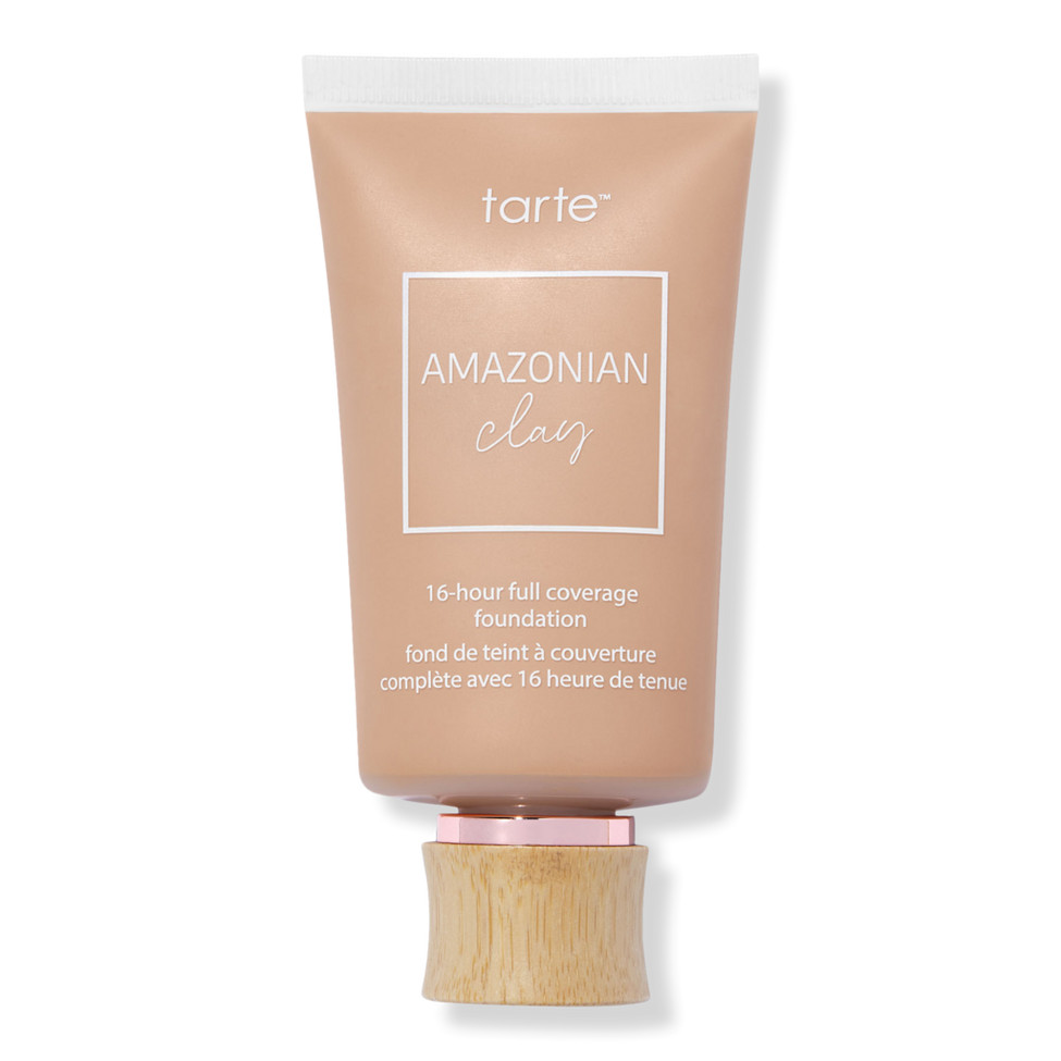 Amazonian Clay 16-Hour Full Coverage Foundation | Ulta
